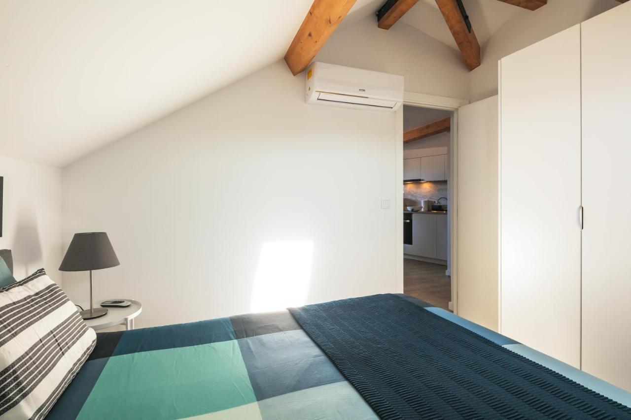 Solar Studio Campanha Порту Екстер'єр фото