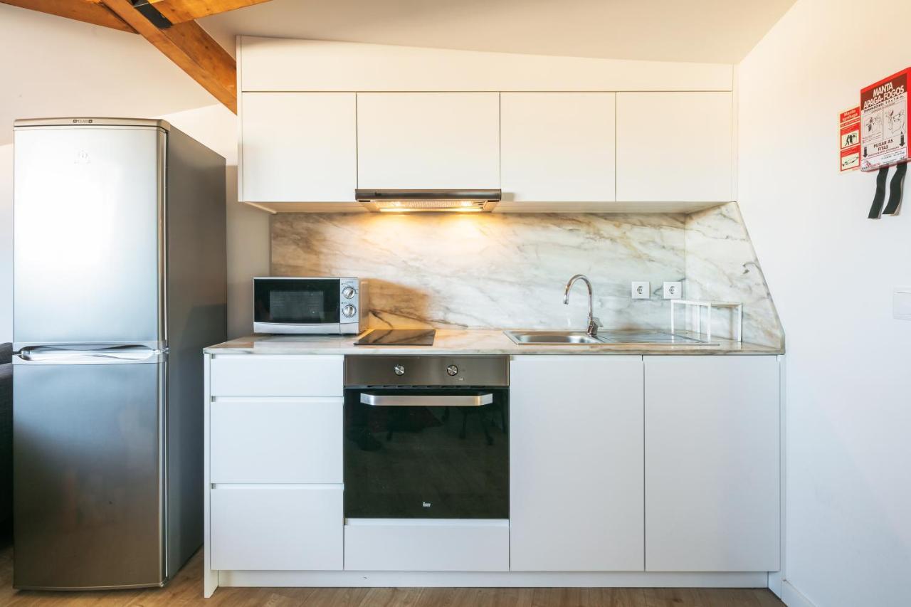Solar Studio Campanha Порту Екстер'єр фото