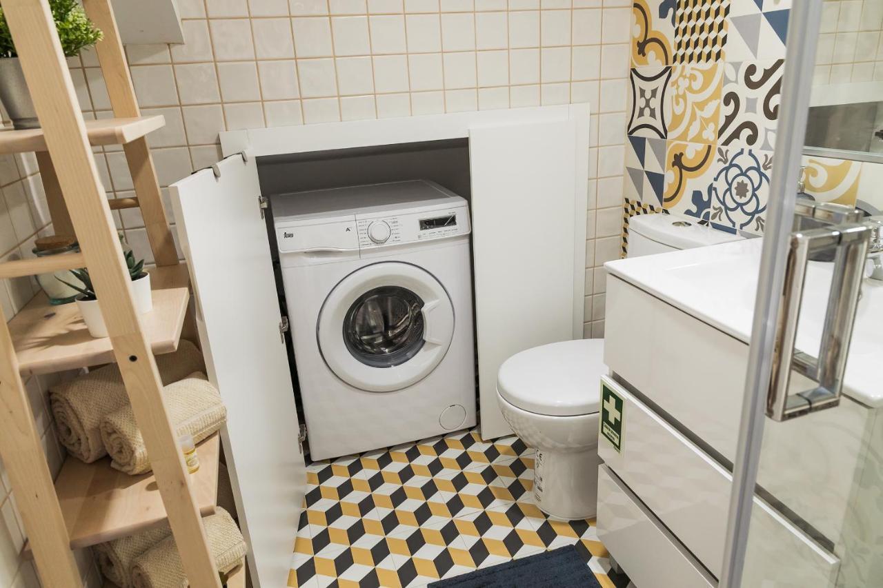 Solar Studio Campanha Порту Екстер'єр фото