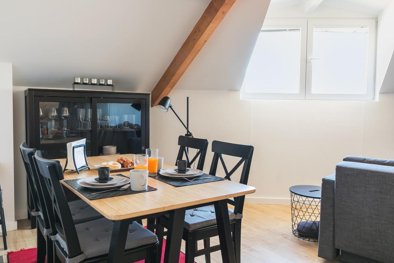 Solar Studio Campanha Порту Екстер'єр фото