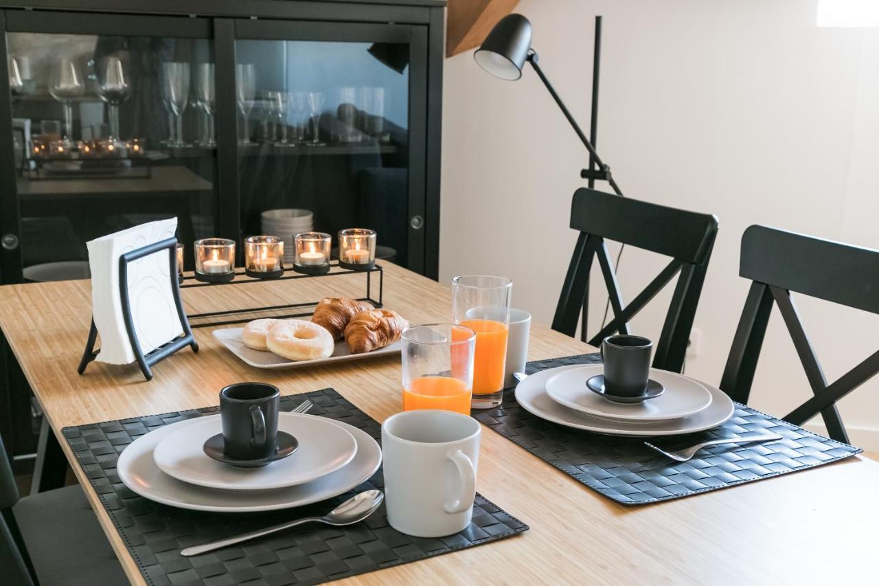 Solar Studio Campanha Порту Екстер'єр фото
